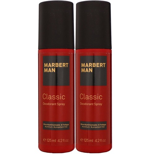 Marbert man classic - marbert, 2