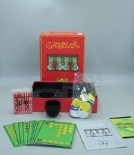 ⭐️INNEN NEU: Gambler  FX