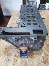 Zylinderkopf Y22DTR  R9128018 22RE F63550 Opel Vectra GTS 2.2 ? Top