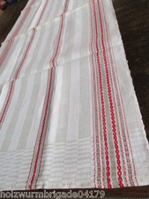 schönes altes Leinen