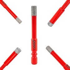 Fliesenbohrer 6-Kant