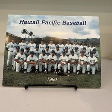 1990 Hawaii Pacific University
