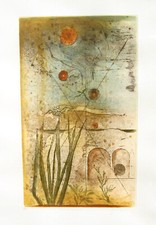 René Carcan 1925 Brüssel /