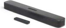 JBL 2.0 Soundbar All-in-One Schwarz