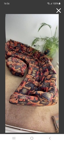 Sofa von domicil modell - von,