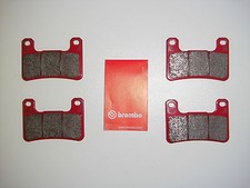 Brembo Bremsbeläge
