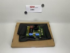 Siemens Simatic S5 15V Modul 6ES5956-0AA11 Einbau für Netzteil Power Supply E: D