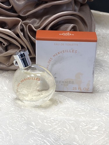 Hermes eau merveilles edt - eau,