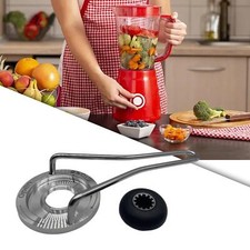 Mixer-Ersatzteile, Mehrzweck, für Eiszerkleinerer, Fruchtsaftmaschinen, Café
