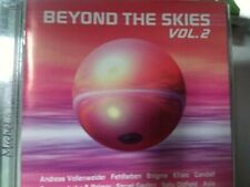 Beyond the Skies 2 Sky, Secret Garden, Cusco, Schoonderwalt & Ebbenhors.. [2 CD]