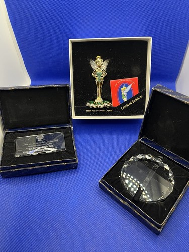 Arribas disney swarovski - arribas,