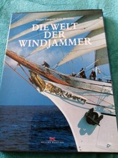 Die Welt der Windjammer von