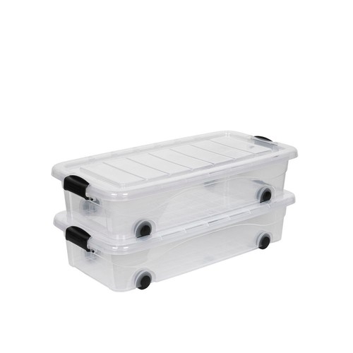 Kreher unterbettbox - kreher, 2
