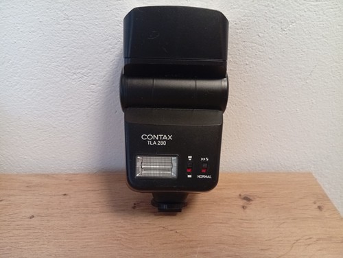 Contax tla 280 blitzgerät - 280,