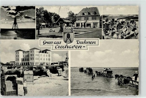 52247794 2190 cuxhaven - 52247794,