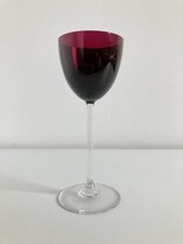 Vintage Baccarat Gläser