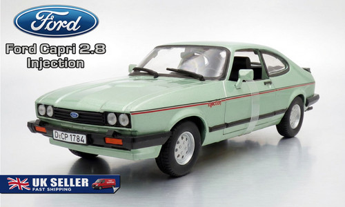 Bburago maßstab modell - maßstab, 1:24