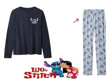 Disney Lilo und Stitch Damen