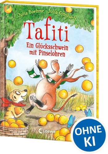 Tafiti ein - (band, 24)