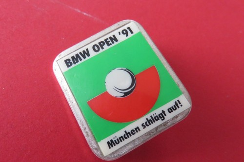 Bmw open münchen - open, 91