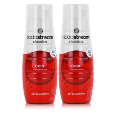 SodaStream Getränke-Sirup