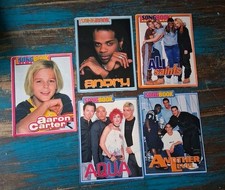 5 x BRAVO Songbook Pop Rock