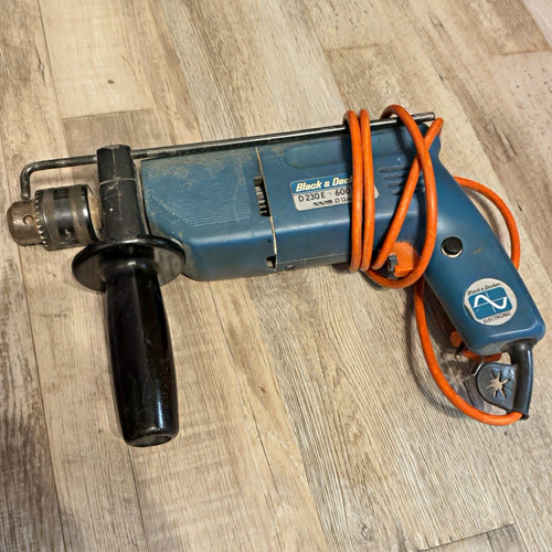 Black decker d230e - decker,