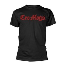 Cro-Mags Between Wars
