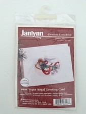 Vintage Jan Lynn Weihnachten
