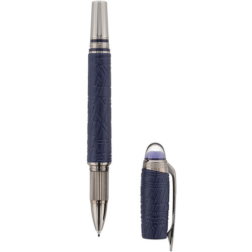 Montblanc starwalker spaceblue - starwalker,