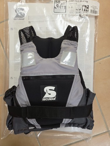 Secumar jump pro - jump, 30-40