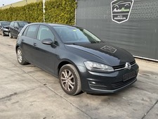 VW GOLF VII (AUA) 2016 RIGHT