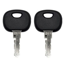 205 100 11 Schlüssel Set 201