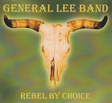 General Lee Band - Freebird's Calling                    (Sireena Records)(neu)°