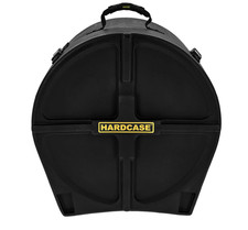 Hardcase 14" Tom Tom Drum Case HN14T