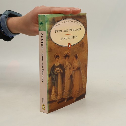 Pride and prejudice -  , jane