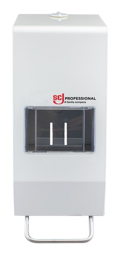 Johnson professional stoko - sc,