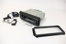 Pioneer MVH-S210DAB Autoradio