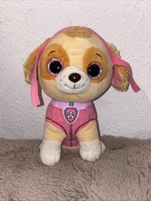 Paw Patrol Sky Kuscheltier