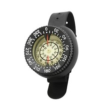 Tauchkompass für das