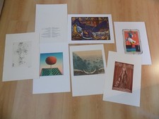 Horst Janssen, E. Fekete