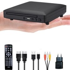 Mini DVD Player DVD Player