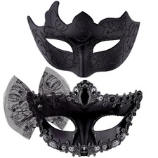 Venezianische Maske