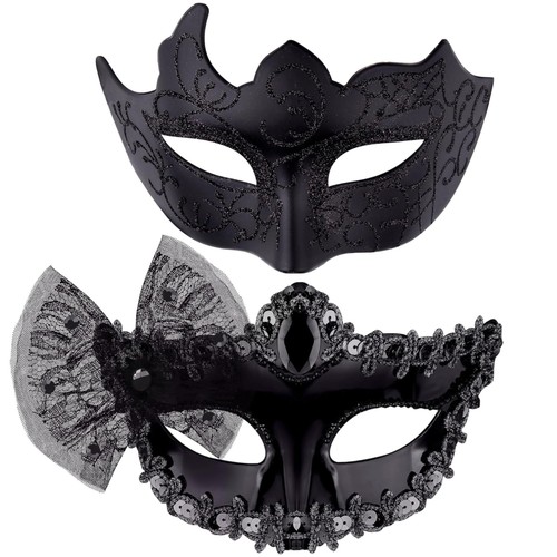 Venezianische maske - venezianische,