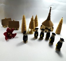 Weihnachtsdeko Erzgebirge