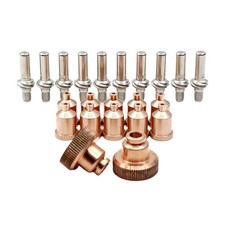 Qualitätsgarantie 22x Plasma