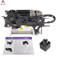 Kompressor Für Mercedes Benz