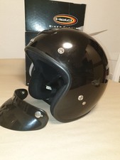 HELD Motorradhelm , Jet Helm 