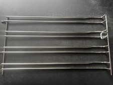 Miele Aufnahmegitter links für DGC74xx/76xx/78xx, Neu