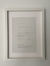 JOSEPH BEUYS - FLUXUS